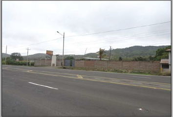 Terreno Residencial en  Montecristi