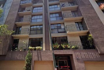 Departamento en  Paseo De Los Cipreses 67, Paseos De Taxqueña, Ciudad De México, Cdmx, México