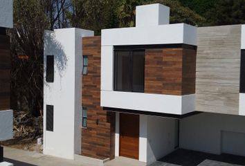 Condominio horizontal en  Lomas De Atzingo, Cuernavaca, Morelos