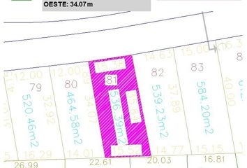 Lote de Terreno en  Fraccionamiento Rancho San Diego, Tonatico - Taxco, Ixtapan De La Sal, Estado De México, México