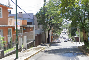 Casa en  Adolfo Ruiz Cortines, Miguel Hidalgo 3ra Sección, Ciudad De México, Cdmx, México