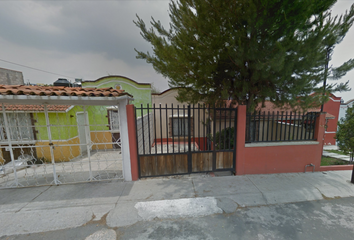 Casa en fraccionamiento en  Cto El Edén 130, El Paraiso, 42854 Tinajas, Hgo., México