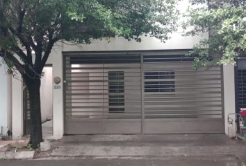 Casa en fraccionamiento en  Cerradas De Anáhuac Residencial, Ciudad General Escobedo, Nuevo León, México
