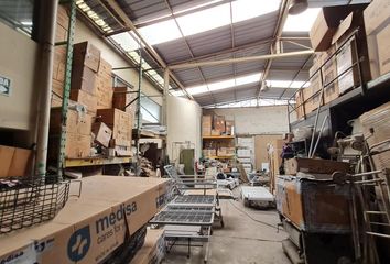 Bodega-Galpon en  Tarqui, Guayaquil