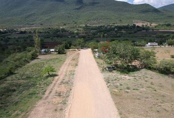 Lote de Terreno en  76347, Jalpan De Serra, Querétaro, Mex