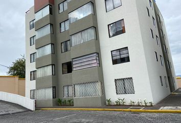 Departamento en  San Fernando, Quito, Ecuador