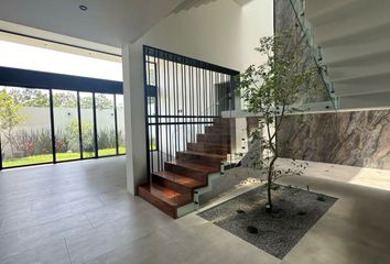 Casa en  De Los Sauces, Fraccionamiento Arauca I, Zapopan, Jalisco, 45160, Mex