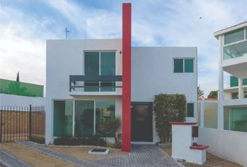 Casa en  Residencial Vesta, San Rafael, San José Xilotzingo, Puebla, México