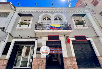 Casa en  Centro Historico, Cuenca, Ecuador