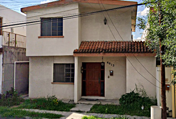 Casa en  C. Jdn. De Las Delicias, Lincoln Unidad Residencial, 64310 Monterrey, N.l., México