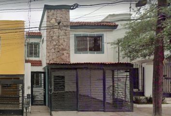 Casa en  Cerro Del Peñón, Valle De Las Cumbres 2o. Sector, Monterrey, Nuevo León, México