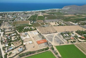 Lote de Terreno en  La Paz, Baja California Sur, Mex