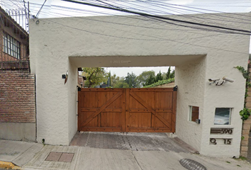 Casa en  Prolongación Castorena 590, El Molino, Ciudad De México, Cdmx, México