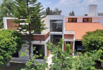 Casa en fraccionamiento en  Villas De Irapuato, Guanajuato, México