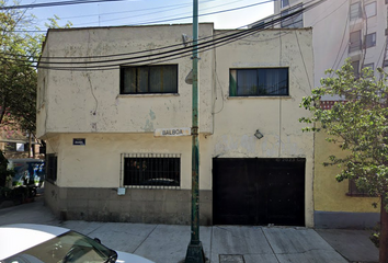 Casa en condominio en  Av. Emperadores 78, Portales Nte, 03303 Ciudad De México, Cdmx, México