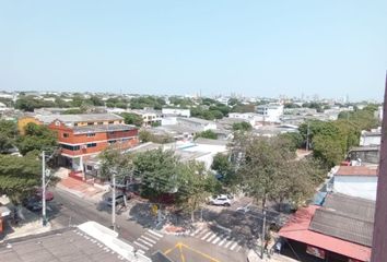 Apartamento en  Cra 21b #60-13, Suroccidente, Barranquilla, Atlántico, Colombia