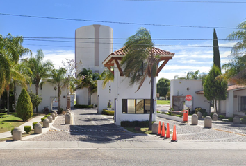 Casa en condominio en  Calle Acequia 572, Rancho San Miguel, Jesús María, Aguascalientes, México