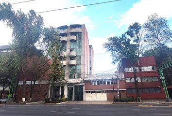 Departamento en  Eje Central Lázaro Cárdenas, San Simón, Ciudad De México, Cdmx, México