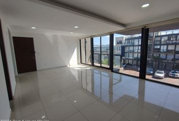 Departamento en  San Mateo Tecoloapan, Atizapán De Zaragoza, Estado De México, México