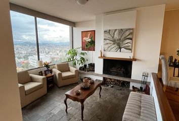 Departamento en  El Bosque, Cochapamba, Quito