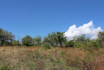 Lote de Terreno en  Tepoztlán, Morelos, México