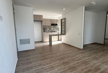 Apartamento en  Cra. 22 #1e116, Sabanilla Montecarmelo, Barranquilla, Atlántico, Colombia