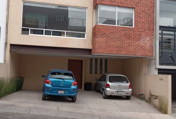 Casa en  Calle Bruma Mz 024, Lago Esmeralda, Estado De México, México