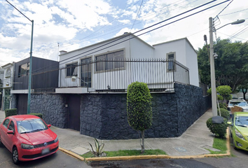 Casa en  Delta 79, Romero De Terreros, Ciudad De México, Cdmx, México