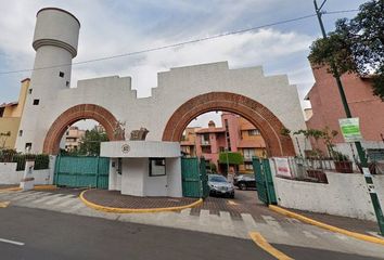 Casa en condominio en  Plaza Loreto, Altamirano, Tizapán San Ángel, Jardines Del Pedregal, Álvaro Obregón, Cdmx, México