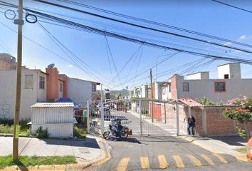 Casa en  Circuito Real De Coahuila, Chicoloapan De Juárez, Estado De México, México