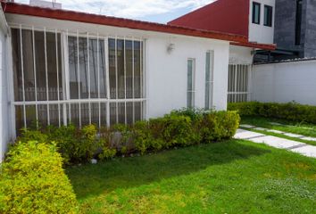 Casa en fraccionamiento en  Alhelíes, Jardines De La Florida, Naucalpan De Juárez, Estado De México, México