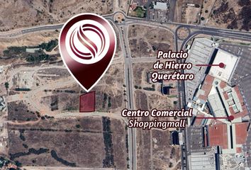 Lote de Terreno en  Jurica, Santiago De Querétaro, Querétaro, México