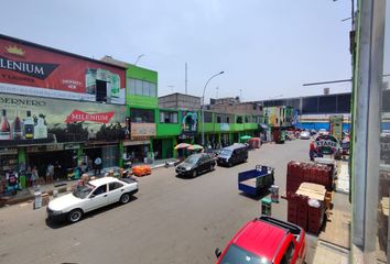 Local comercial en  Mercado Productores, Avenida De La Cultura, Santa Anita, Perú