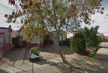 Casa en  Avenida Piedra Terracota 12, Fraccionamiento Paseos Del Pedregal, Hermosillo, Sonora, México