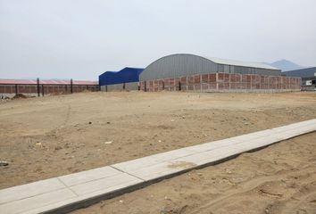 Terreno en  Lurin, Lima