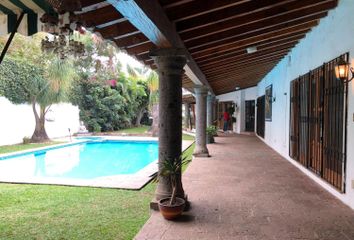 Casa en  Río Tamazula 2, Vista Hermosa, Cuernavaca, Morelos, México