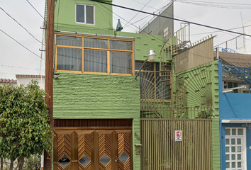 Casa en  Guadalupe Tepeyac, Gustavo A. Madero