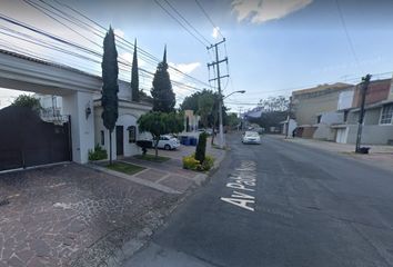 Casa en condominio en  Avenida Pablo Neruda 4215, Zapopan, Jalisco, México