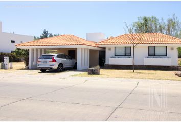 Casa en fraccionamiento en  Blvd. Aeropuerto 1001, Haciendas De Leon, 37295 León, Gto., México