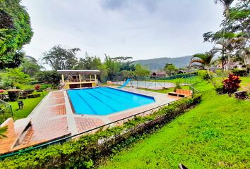 Lote de Terreno en  Barbosa, Santander, Colombia