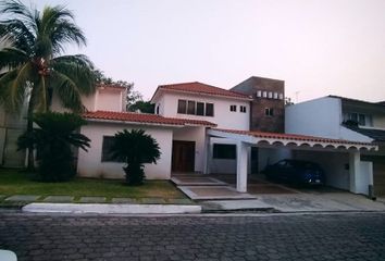 Casa en condominio en  Club De Golf Villa Rica, Alvarado, Veracruz, México