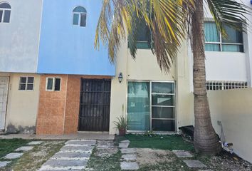 Casa en  Sm Porto Bello, Sin Nombre, Cancún, Quintana Roo, México