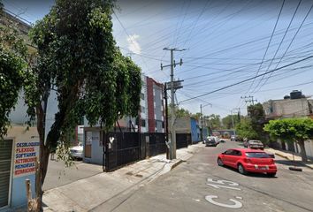 Departamento en  Cerrada Santiago Atepetlac 15-no. 278, Guadalupe Proletaria, Ciudad De México, Cdmx, México