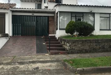 Casa en  Calle 127c #71-76, Bogotá, Colombia