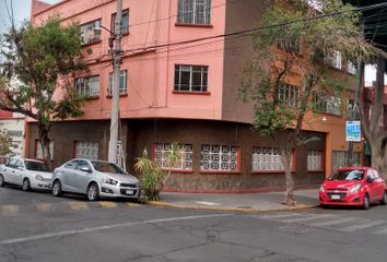 Edificio en  Alicia, Guadalupe Tepeyac, Ciudad De México, Cdmx, México