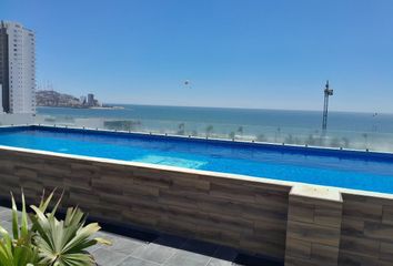 Departamento en  Privada Río Baluarte No. 702, Palos Prietos, Mazatlán, Sinaloa, México