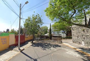Casa en  De Los Buharros, Lomas De Las Águilas, 01730 Ciudad De México, Cdmx, México