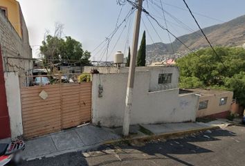 Lote de Terreno en  Francisco I. Madero 5, La Palma, 07160 Ciudad De México, Cdmx, México