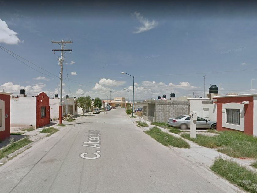 venta Casa en Las Villas, Torreón, Torreón (FDC 98) icasas.mx