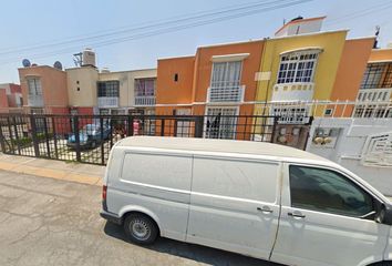 Casa en  Hacienda Los Eucaliptos, Hacienda Cuautitlan, Cuautitlán, Estado De México, México